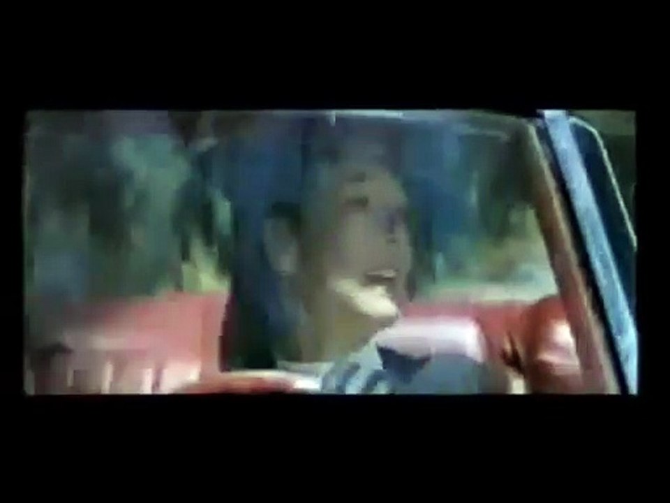 James Bond 007 - Im Geheimdienst Ihrer Majestät Trailer OV