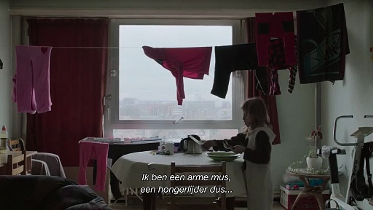 Rabot: Trailer HD VO st NL