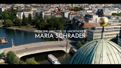 Ich Bin Dein Mensch: Trailer HD VO st FR/NL