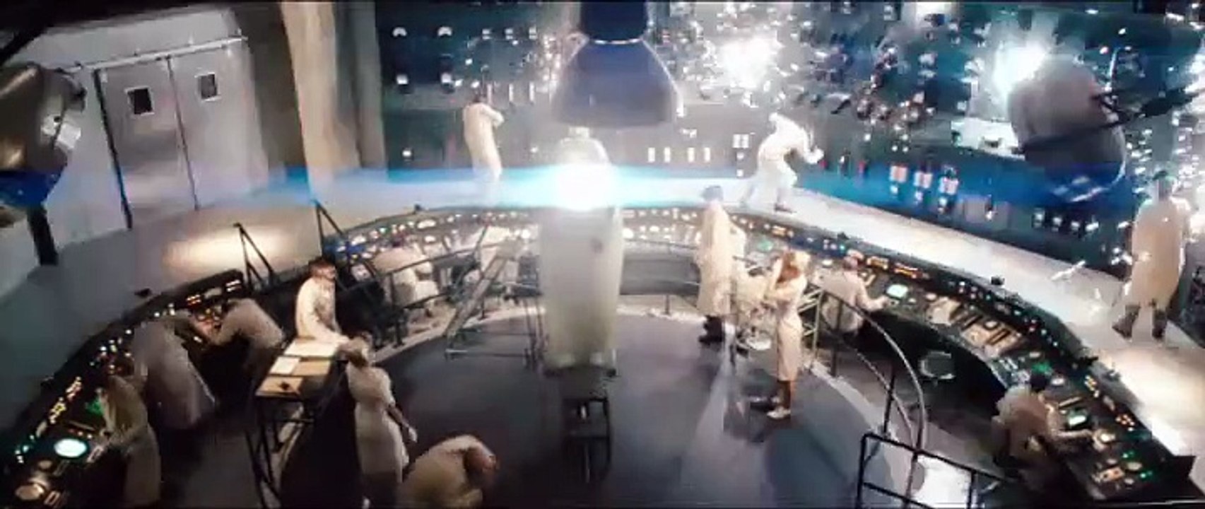 Captain America - Trailer F (Deutsch)