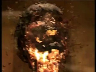 Buffy - Im Bann der Dämonen Trailer DF