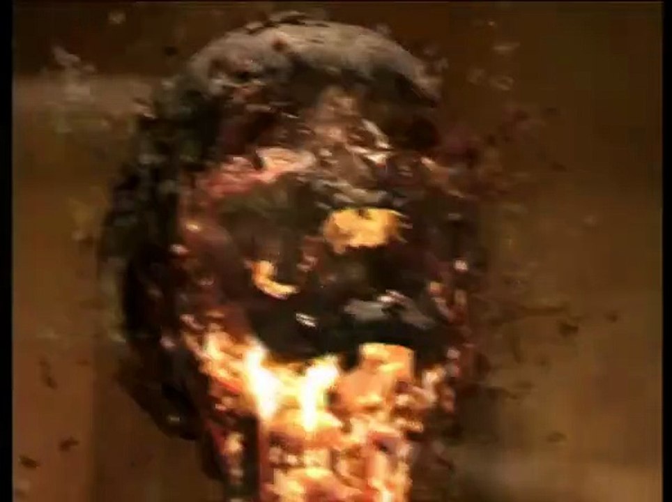 Buffy - Im Bann der Dämonen Trailer DF