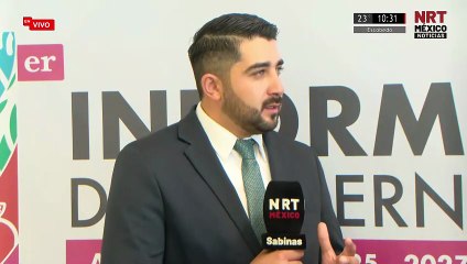 LUIS FERNANDO FLORES GARCÍA