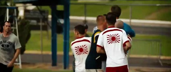 Battleship Trailer DF