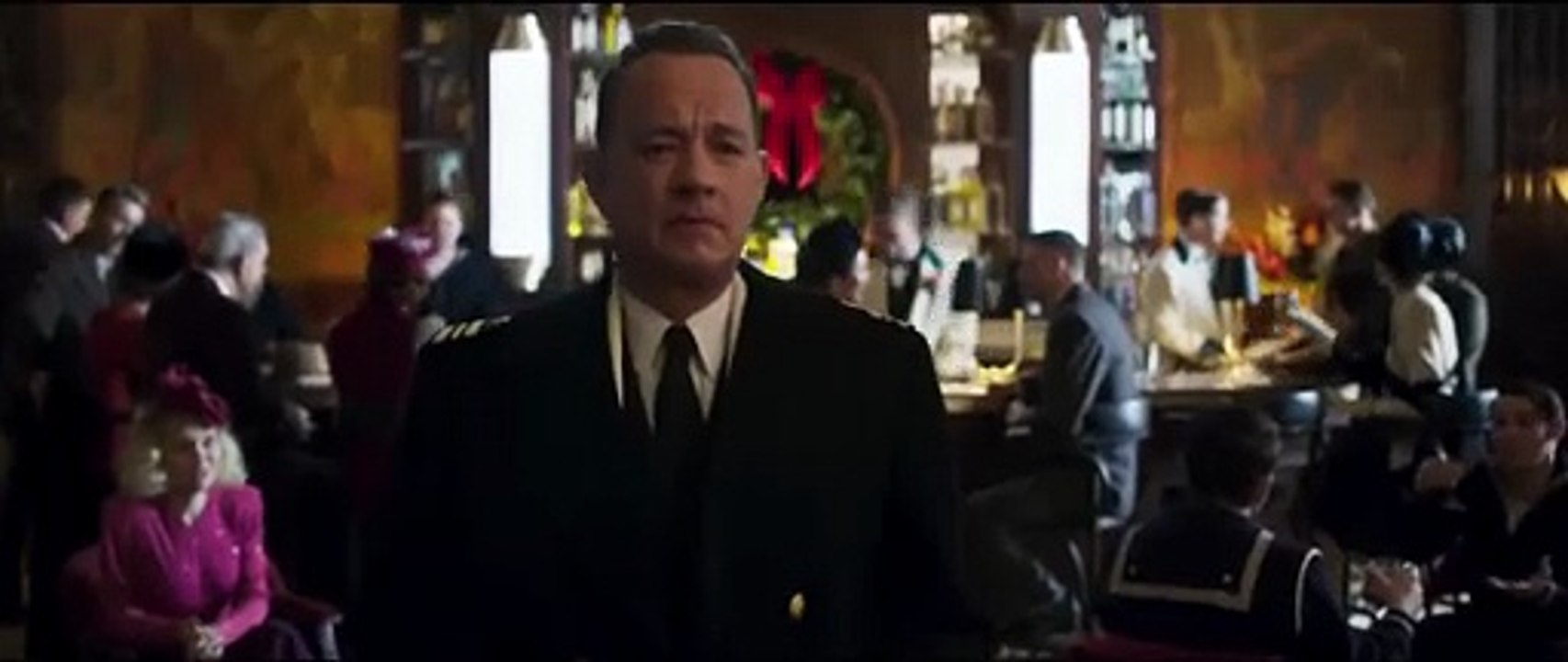 Greyhound Trailer OV