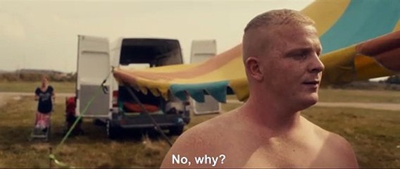 Mange tes Morts: Trailer HD VO st ang/ OV eng ond