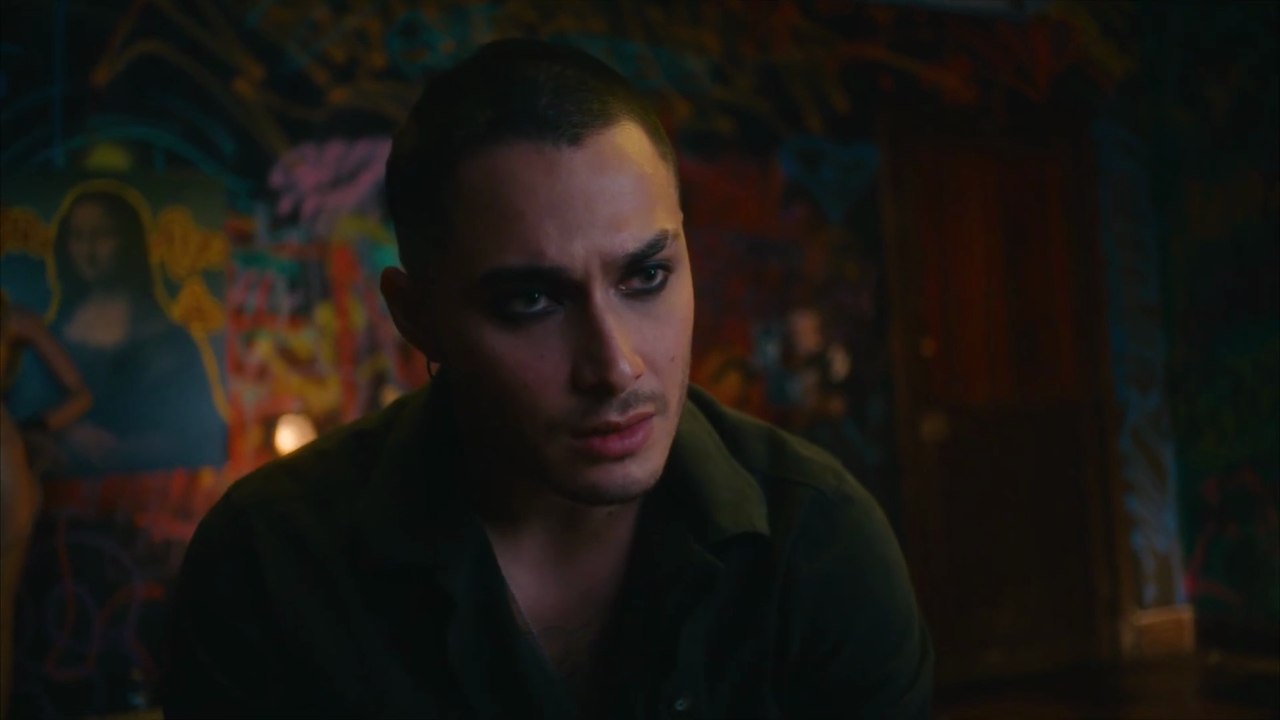 Rains Over Babel - Trailer (Deutsche UT) HD