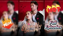 💋Bound by Honor - 🔥Full Movie 【Dangerous Relationship】