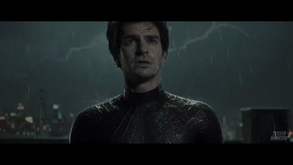 SPIDER-MAN: BRAND NEW DAY (2026) | First Trailer | Tom Holland | Marvel Studios