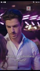 Hello Again, Secret Ex, Claim Your DNA Surprise