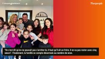 “Je ne voyais pas avec une famille nombreuse ” : Emilie Fanich (Familles nombreuses) raconte ce qui l’a conduite à avoir finalement 9 enfants