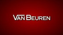 The Van Beuren Corporation logo in living color