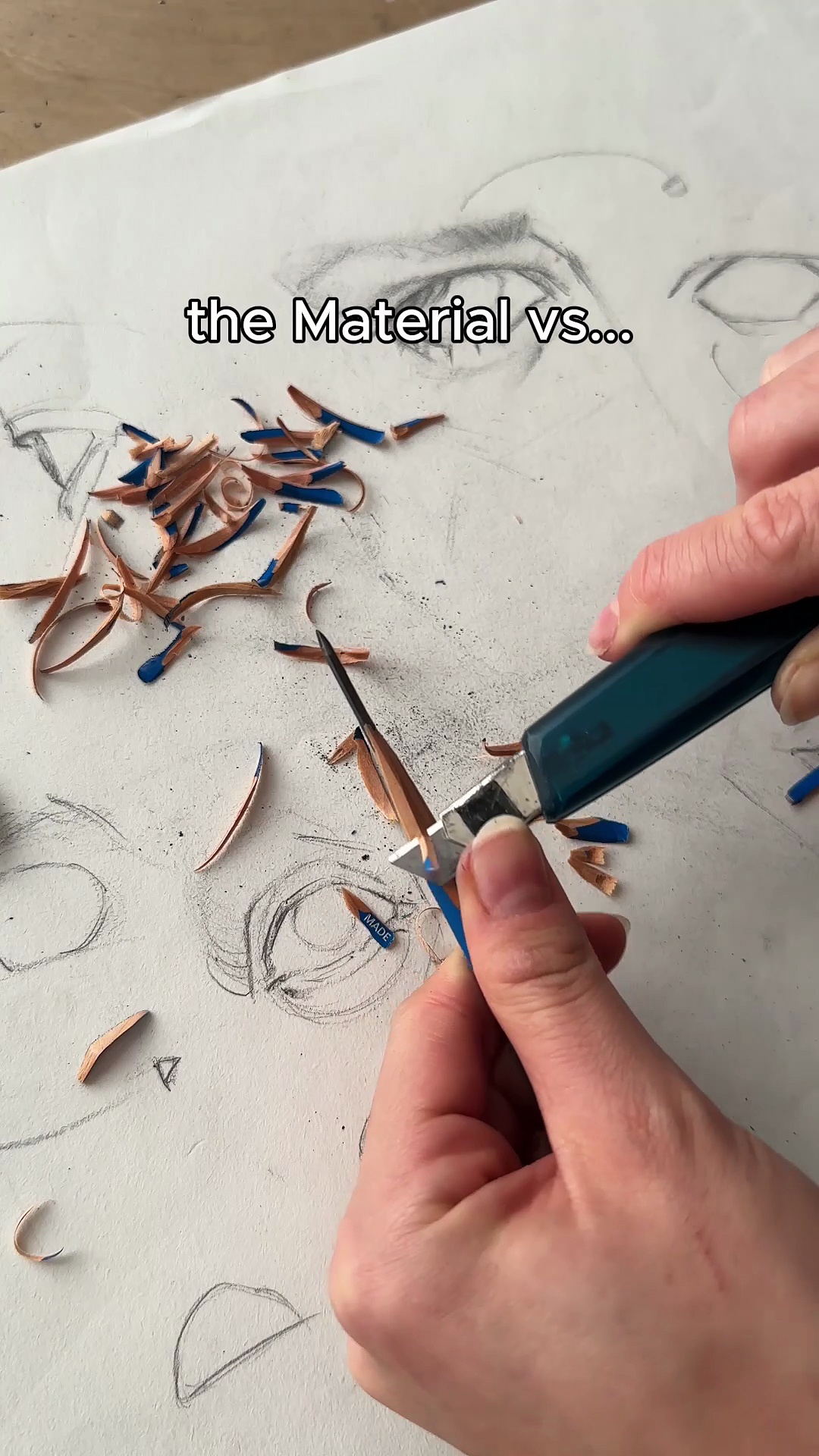 What should I draw next?