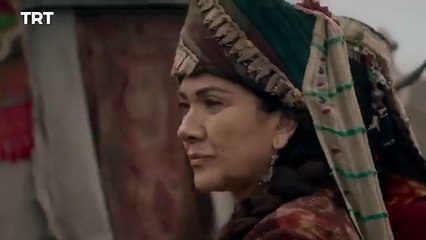 قيامة أرطغرل - الموسم الأول - الحلقة 7