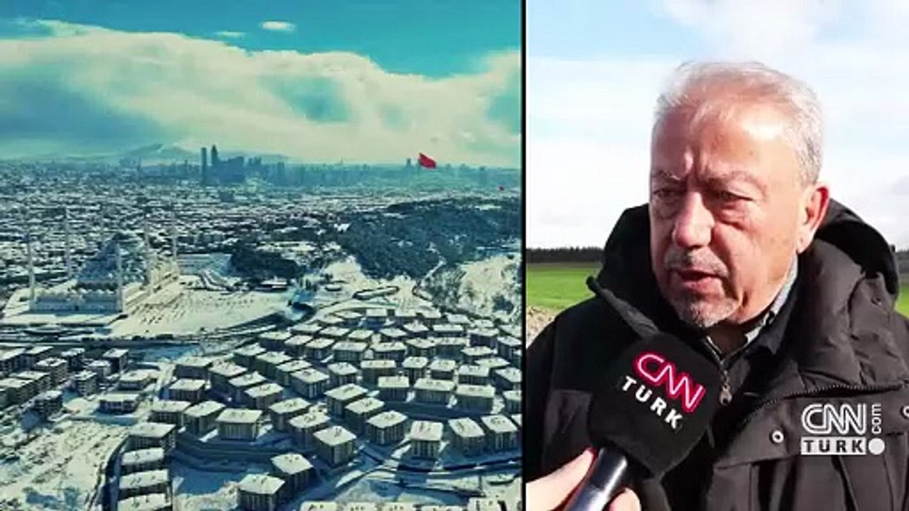 Yılbaşı öncesi soğuk hava alarmı: Marmara’ya kar geliyor mu?