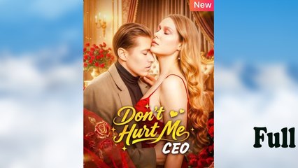Don't Hurt Me, CEO