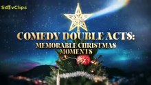 Comedy Double Acts: Memorable Christmas Moments (2025)