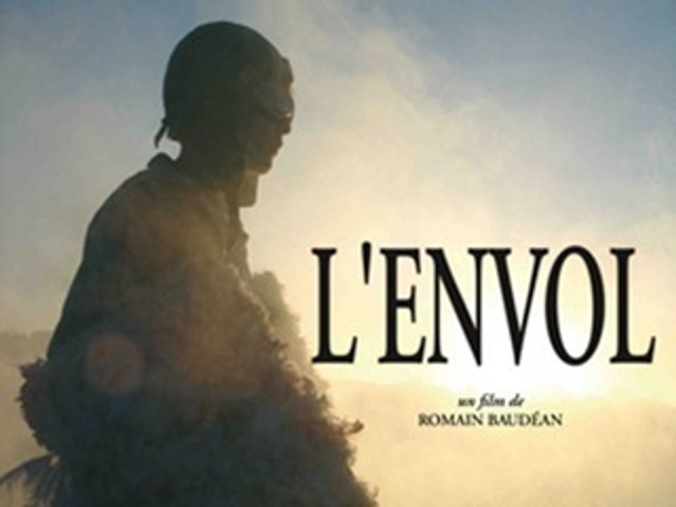 Bande-annonce L'Envol