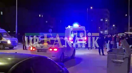 Şanlıurfa Ceylanpınar’da Zincirleme Kaza: Yaralılar Var