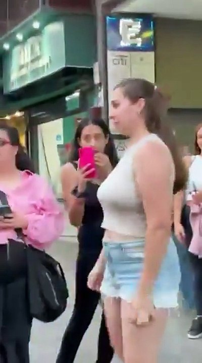 La polémica actitud de Carina Zampini con una seguidora que provocó fuertes críticas en redes