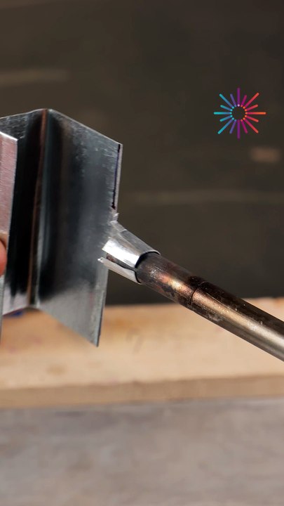 Rebar bending made simple🛠️