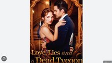 Love, Lies And A Dead Tycoon Full Movies English Sub #shortfilms