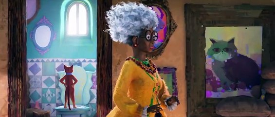 Puss in Boots: The Last Wish (Le Chat Potté 2: La dernière quête): Trailer #3 HD VF