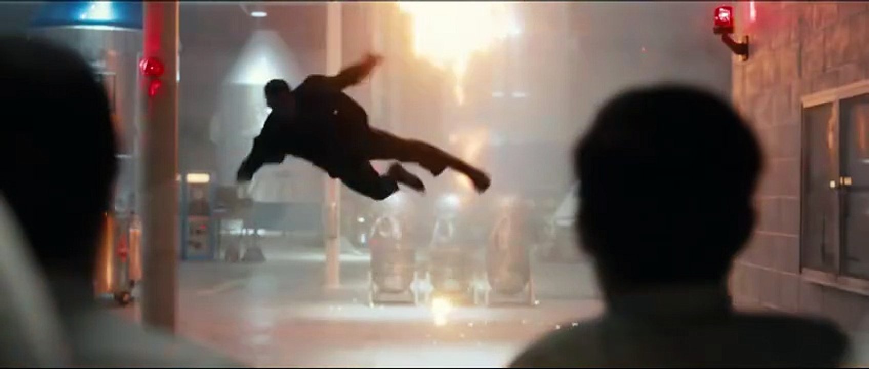 Fly Me to the Moon (To The Moon): Trailer HD VF