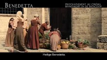 Benedetta: Trailer HD st NL