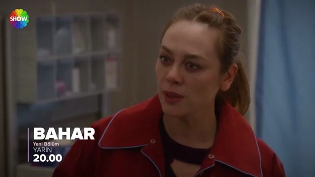 Bahar 63. Bölüm 2. Fragman | Gitme, seni seviyorum...