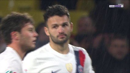 Coupe de France : Gonçalo Ramos y va aussi de son but !