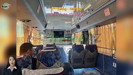 「TravelPZ」 Review Kenting Express Line & Kenting Shuttle Bus Ticket