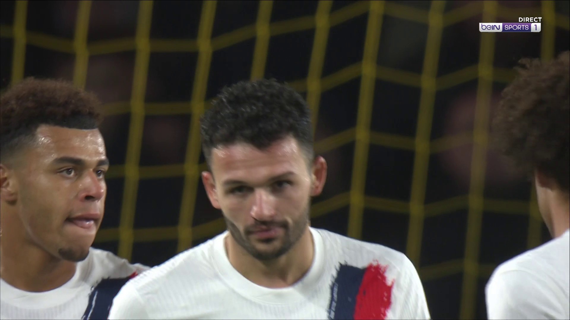 Coupe de France : Un doublé pour Gonçalo Ramos sur une boulette de la défense