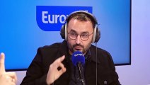 Crise agricole : «J'ai honte des politiques, on massacre les agriculteurs», dénonce Stéphane Manigold