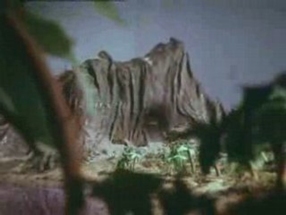 The Thunderbirds & Pub