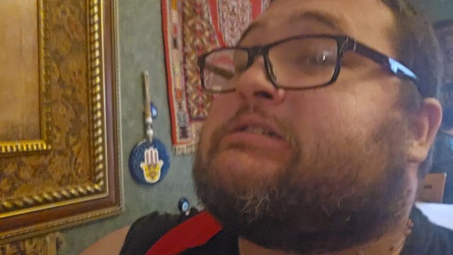 Weather Hunters BOSPHORUS ISTANBUL CAFE Restaurant Turkish Restaurant December 20, 2025 // CULINARY Restaurant