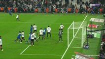 GENİŞ ÖZET  Beşiktaş 1-0 Çaykur Rizespor