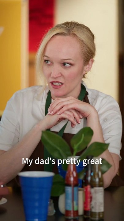Episode 5 : Sarah marries Lucian at fifty, unaware he runs their children's elite school-and is a secret billionaire. When a rude manager insults her, Lucian steps in fiercely: "From now on, she's the boss here."