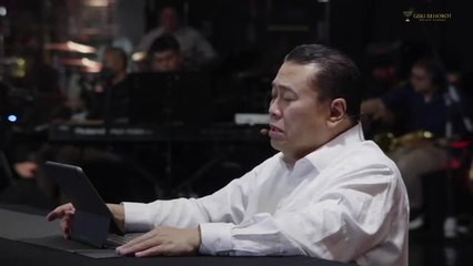 Mezbah Petang  - Khotbah Doa Malam  MEMINDAHKAN HATI