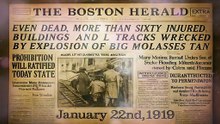 The Deadly Sweet Wave 🌊🍯💀 Boston’s 1919 Molasses Flood Revealed 🏙️📜_1080p 3M TV International