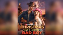 Christmas With A Country Bad Boy