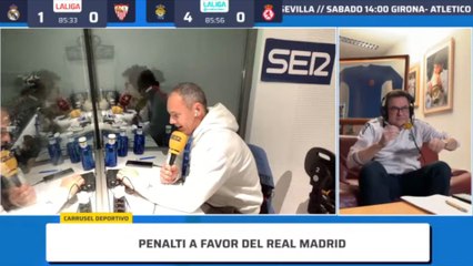 Gol para la historia: Mbappé iguala el record goleador de Cristiano | Real Madrid 2-0 Sevilla|