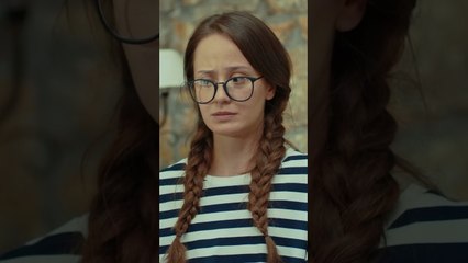 يعني إنتي بدك تشتغلي وتسكني لحالك بإسطنبول ؟ #shorts #Aşk_Zamanı