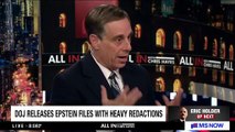 All In with Chris Hayes Season 2025 Episode 192