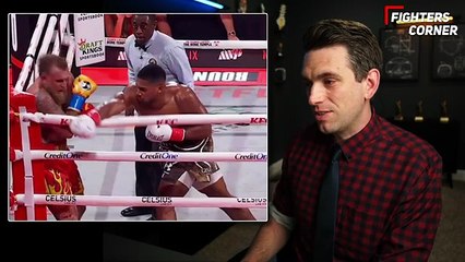 Gervonta Davis LAUGHS At Jake Paul After KNOCKOUT Loss VS Anthony Joshua..