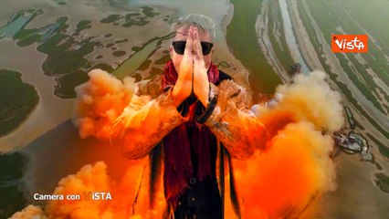 Odissea nello spazio. Su Camera con Vista, il programma di Alexander Jakhnagiev su La7