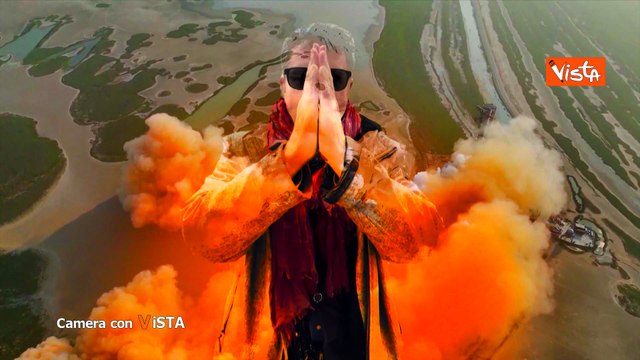 Odissea nello spazio. Su Camera con Vista, il programma di Alexander Jakhnagiev su La7