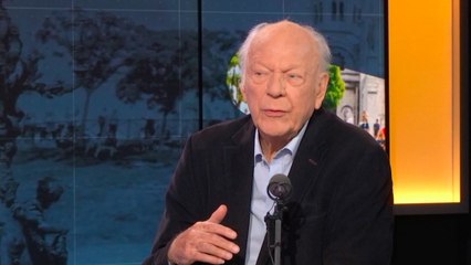 ‘Vecinos distantes’: Alan Riding analiza 40 años de México y su relación con Estados Unidos