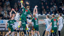 Siebenmeter nach Sirene: Hannover mit Remis beim THW Kiel
