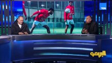 مصطفى أبو الدهب: المنتخب حقق كل اللي هو عاوزوا ووصل أمم إفريقيا وكأس العالم